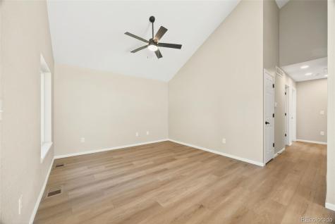 17419 E Whitaker Drive Aurora CO 80015