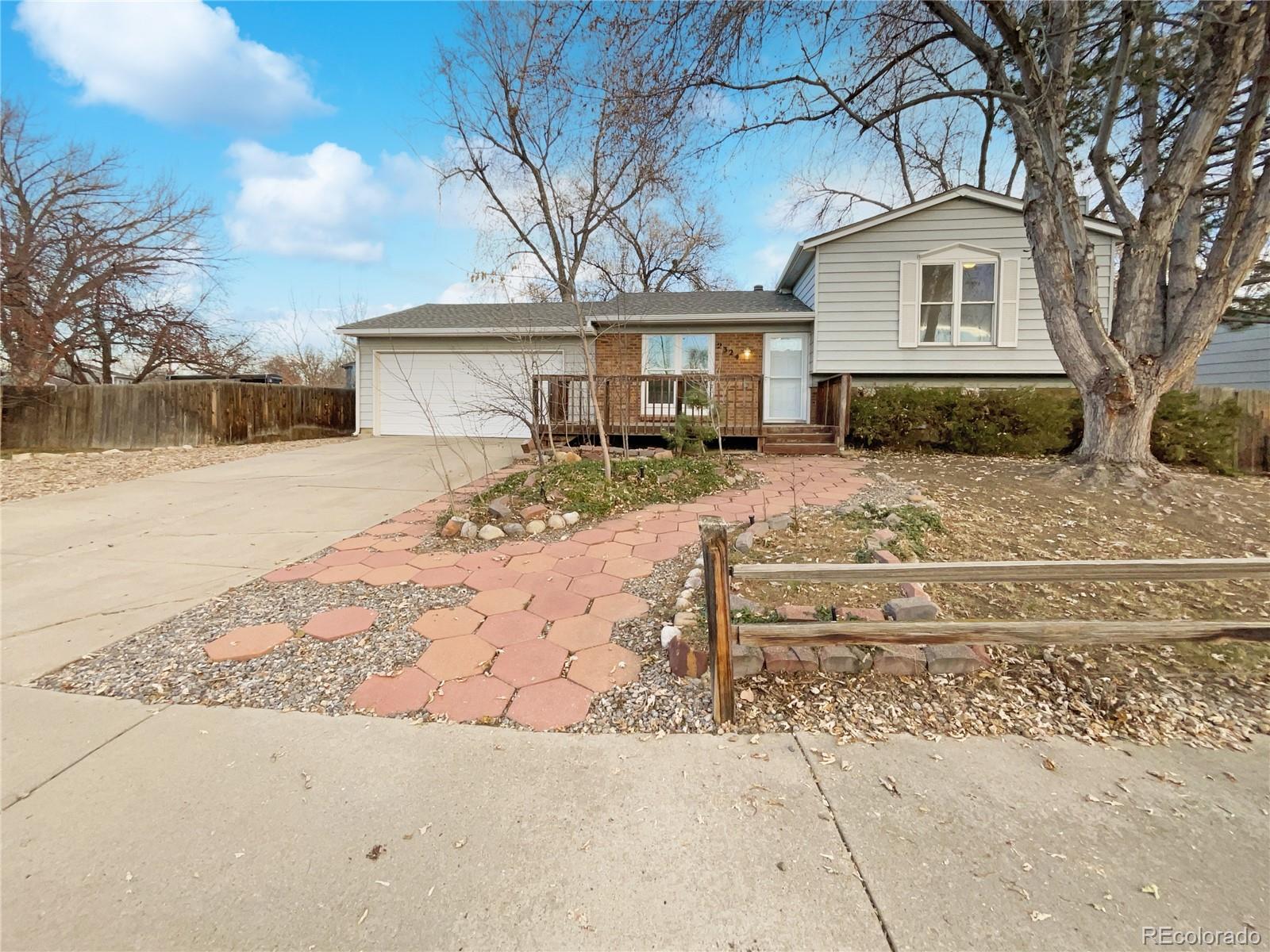 2324 Sherman Street Longmont CO 80501