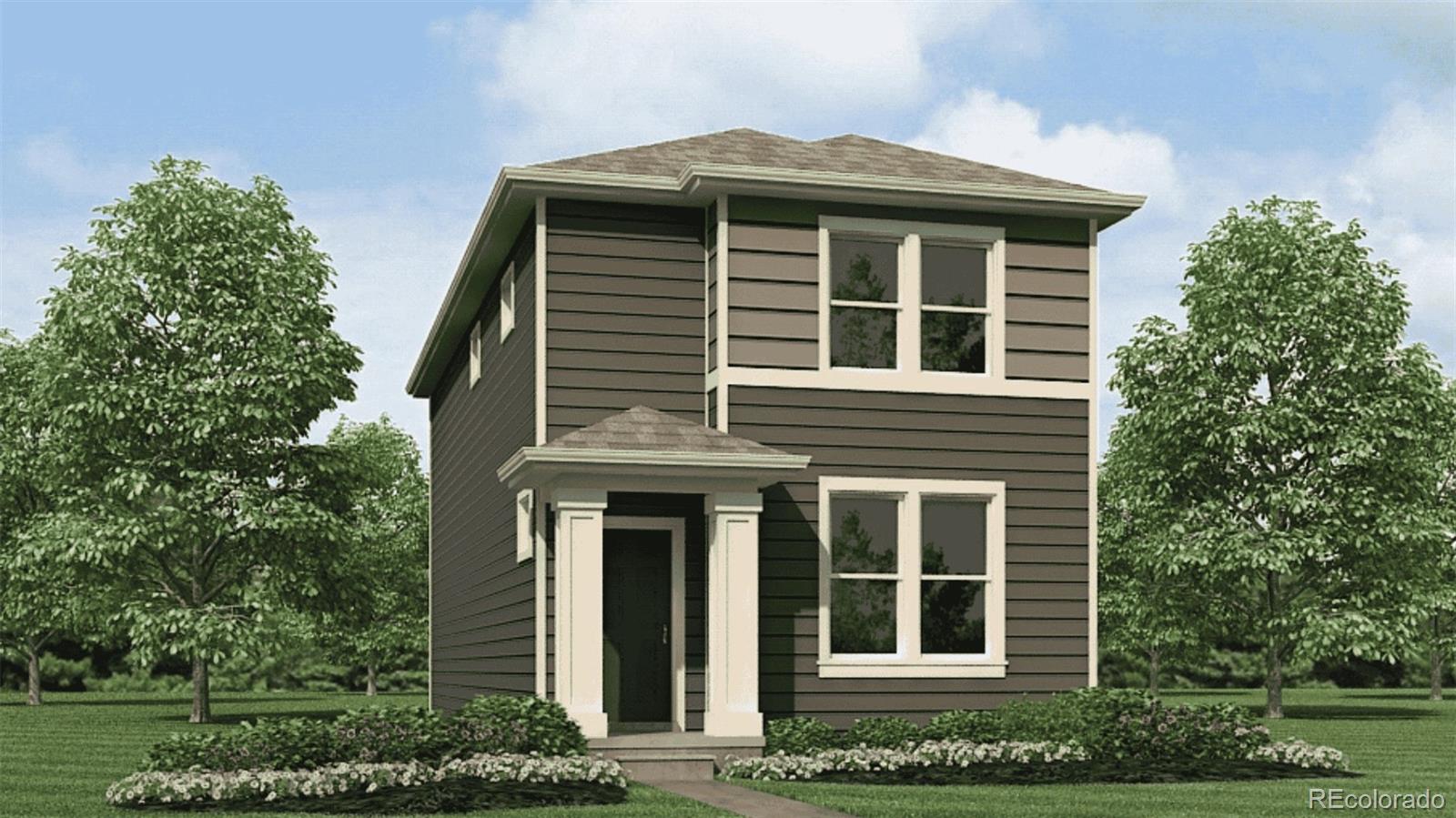 364 Tailholt Avenue Severance CO 80550