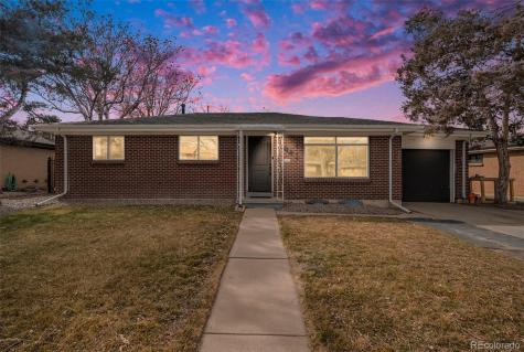 3149 Wheeling Street Aurora CO 80011