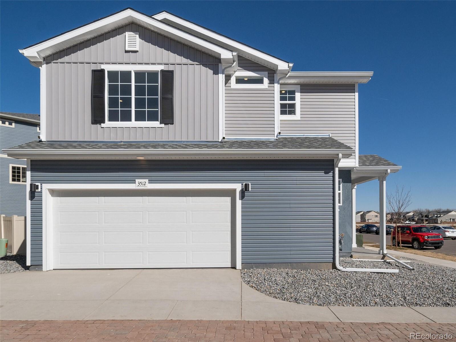 3422 Pearwood Drive Johnstown CO 80534