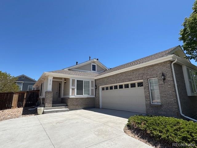20148 E Dartmouth Drive Aurora CO 80013