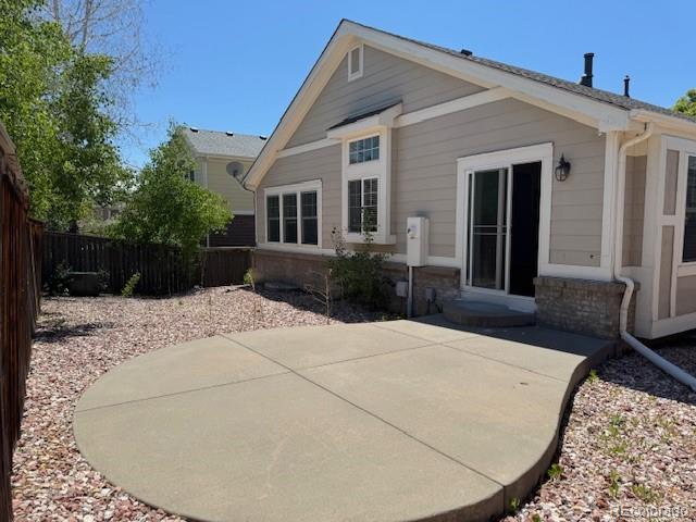 20148 E Dartmouth Drive Aurora CO 80013