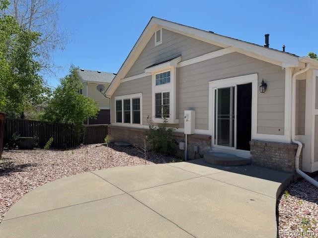 20148 E Dartmouth Drive Aurora CO 80013