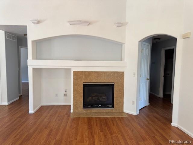 20148 E Dartmouth Drive Aurora CO 80013