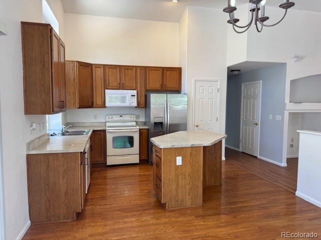 20148 E Dartmouth Drive Aurora CO 80013