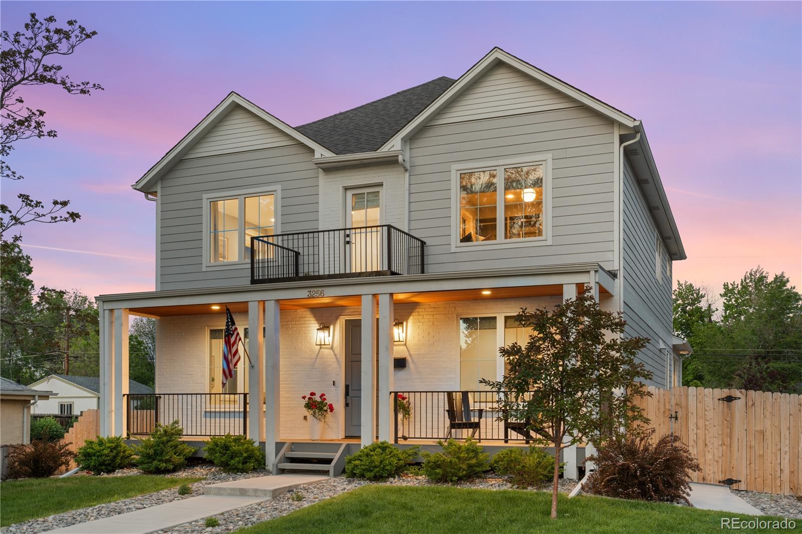 3256 S Corona Englewood CO 80113