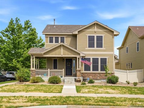 7362 Depew Street Arvada CO 80003