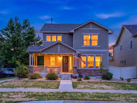 7362 Depew Street Arvada CO 80003