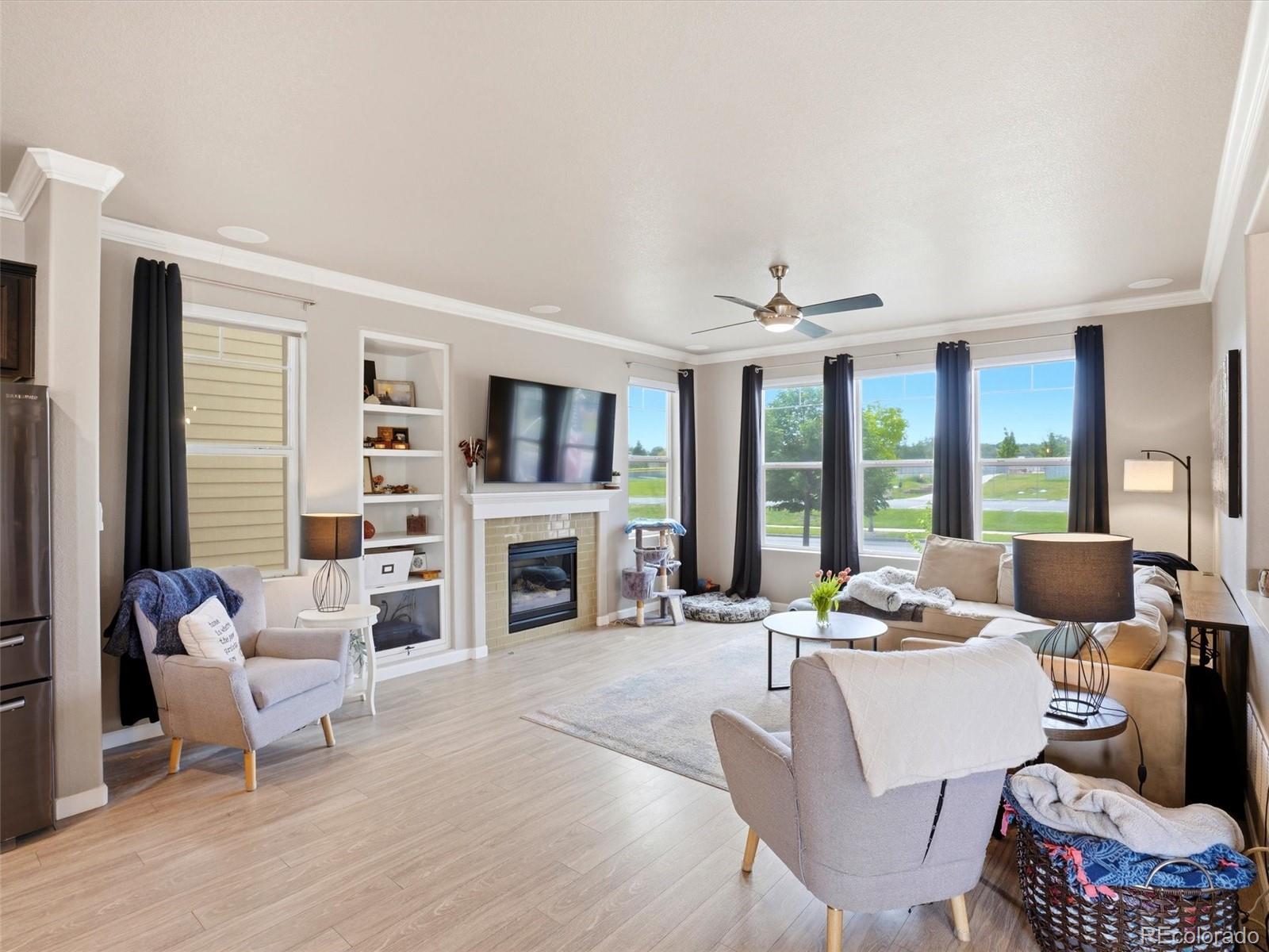 7362 Depew Street Arvada CO 80003