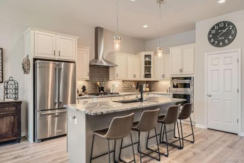 21985 E Bailey Place Aurora CO 80016