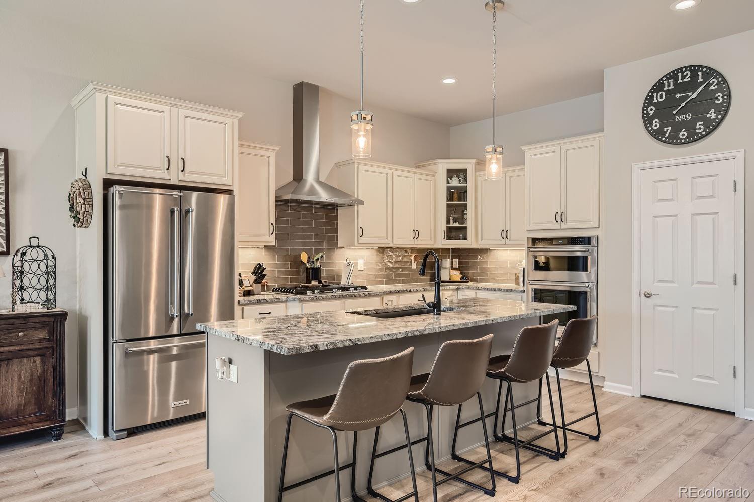 21985 E Bailey Place Aurora CO 80016