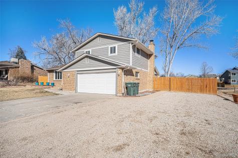 6844 Urban Street Arvada CO 80004