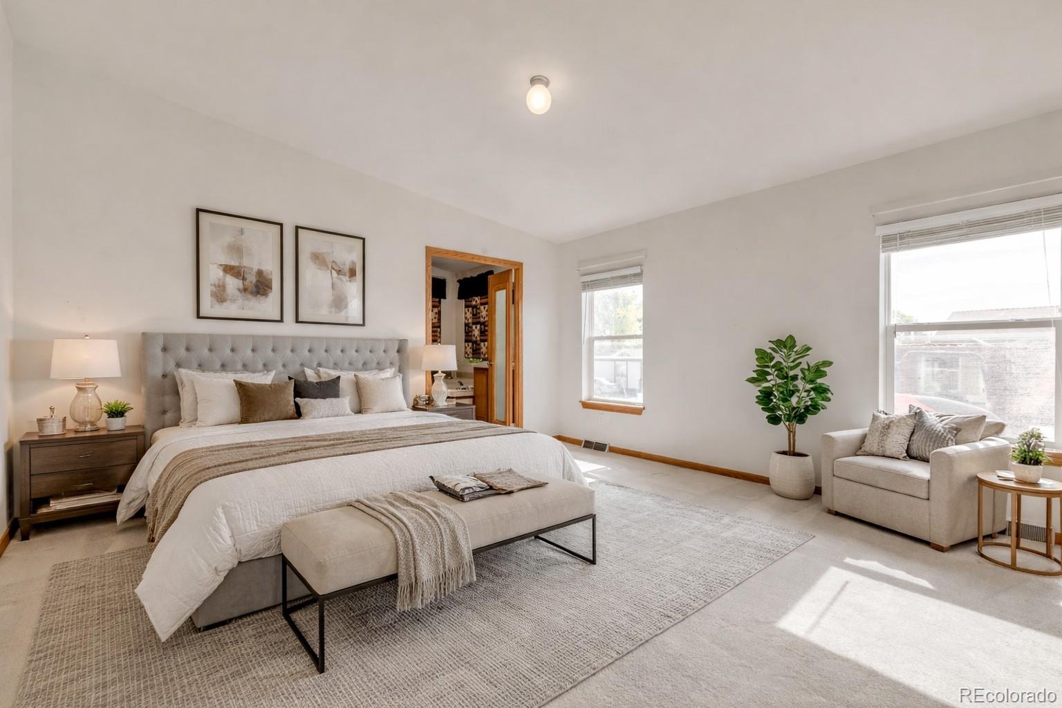 9049 Rampart Street Denver CO 80260