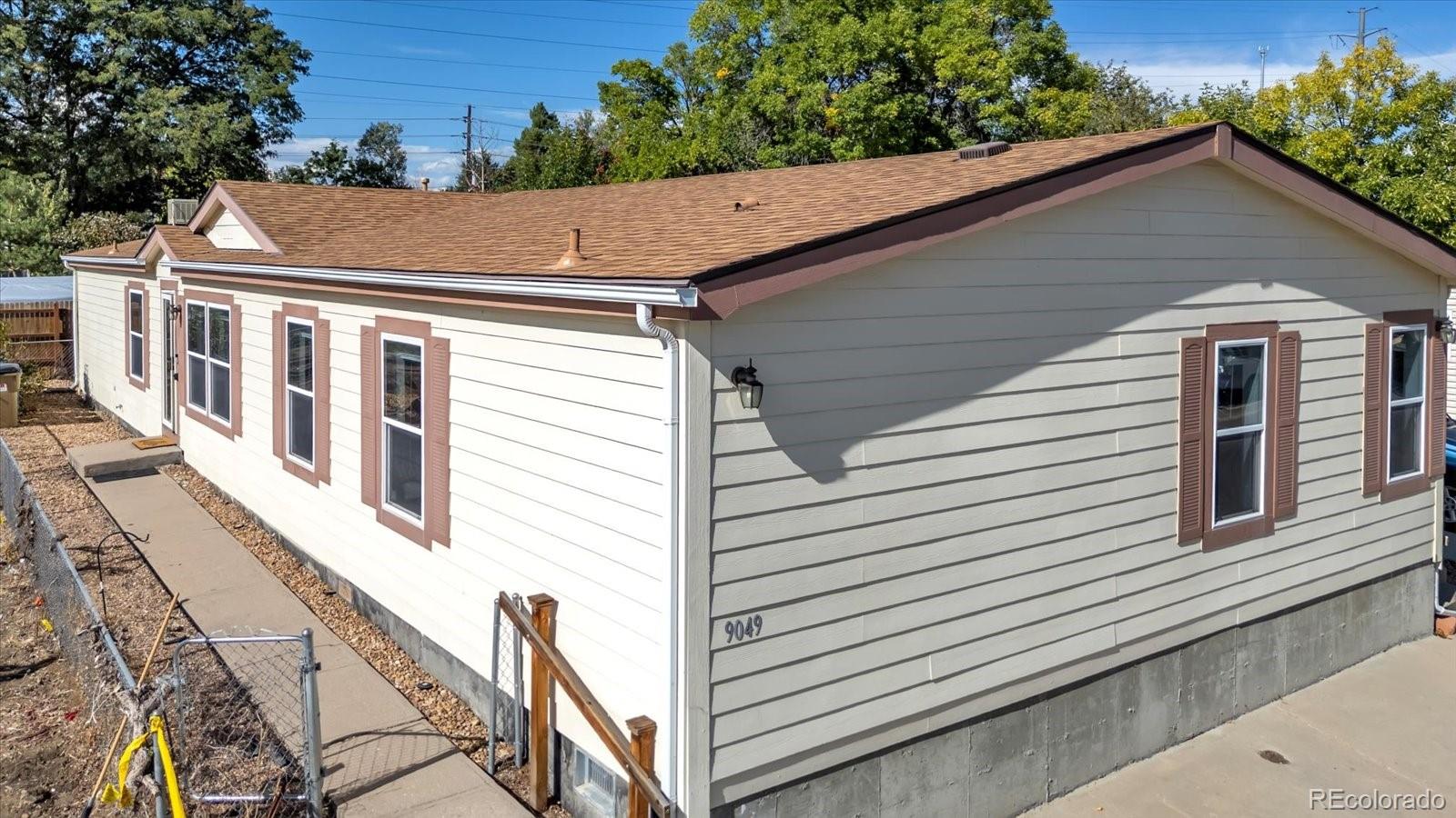 9049 Rampart Street Denver CO 80260