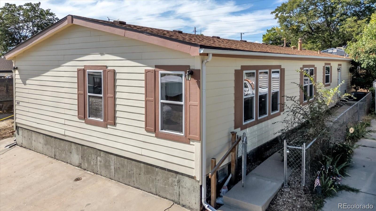 9049 Rampart Street Denver CO 80260