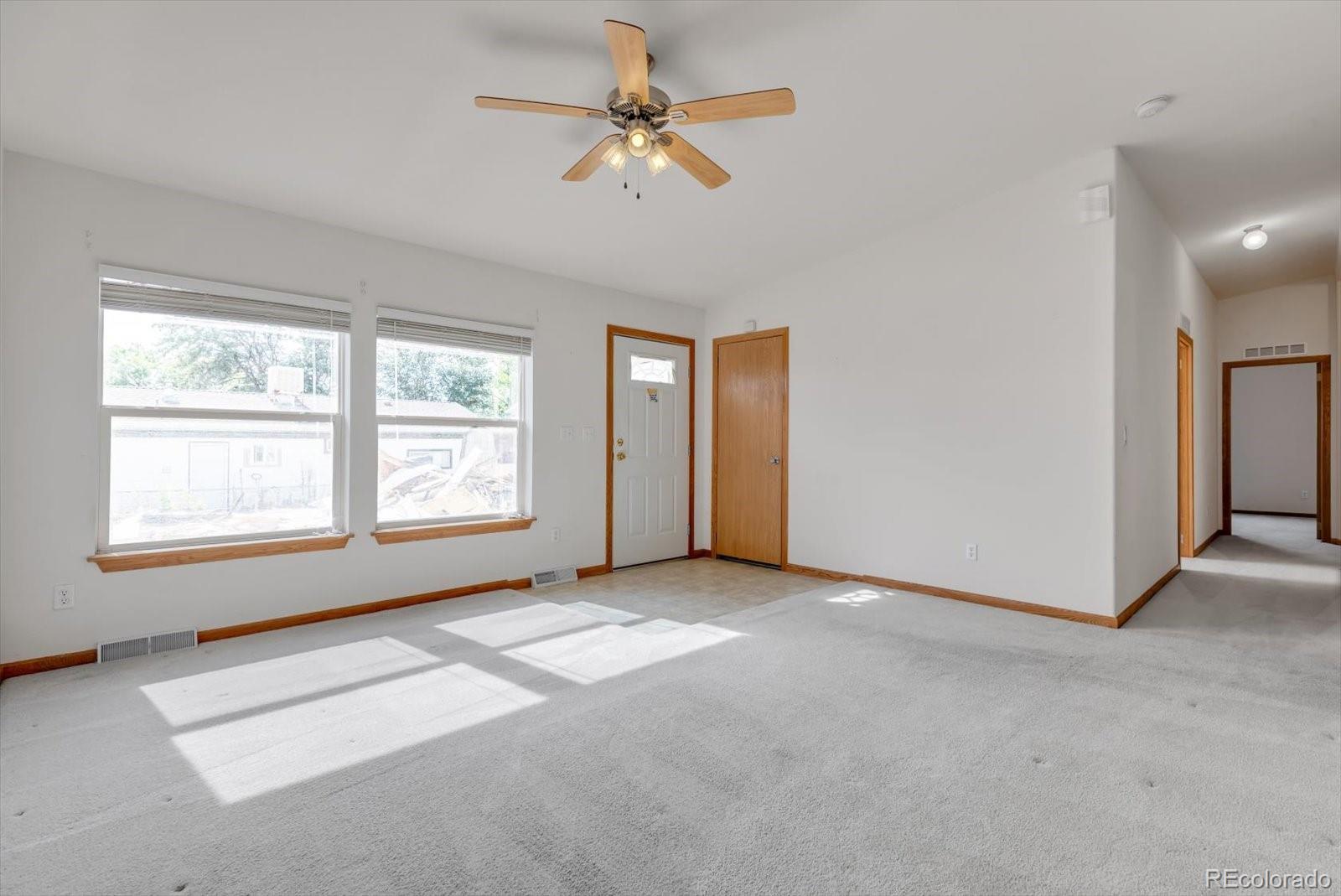 9049 Rampart Street Denver CO 80260