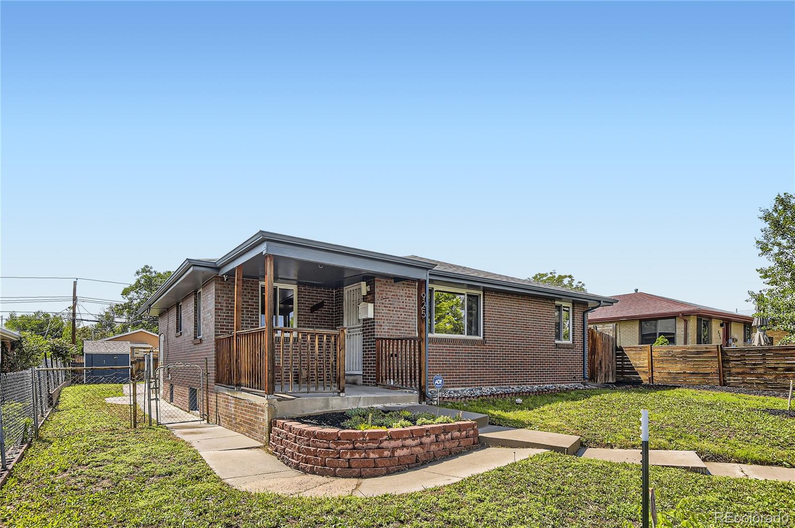 925 Wolff Street Denver CO 80204