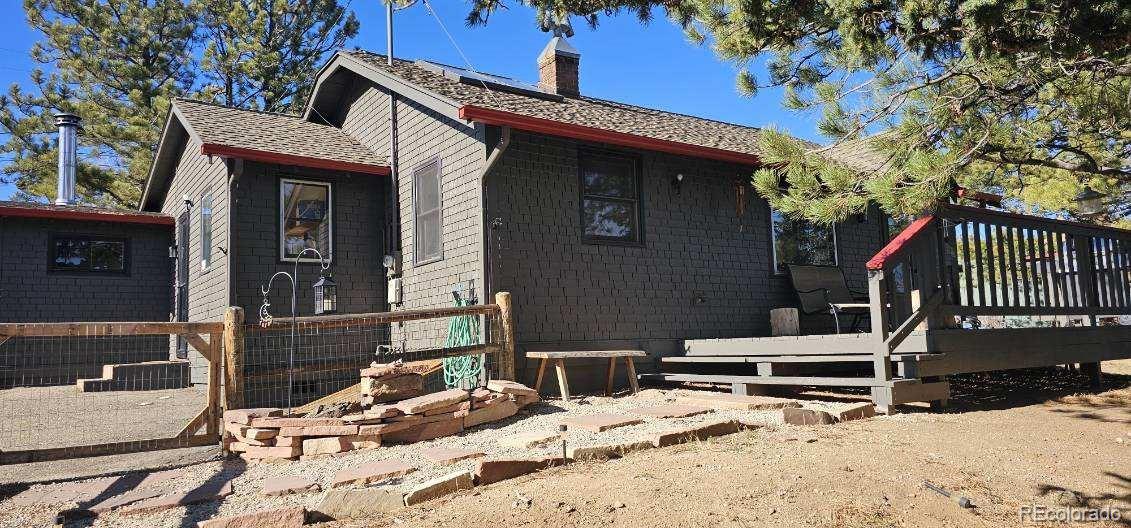 178 Stanley Circle Drive Estes Park CO 80517