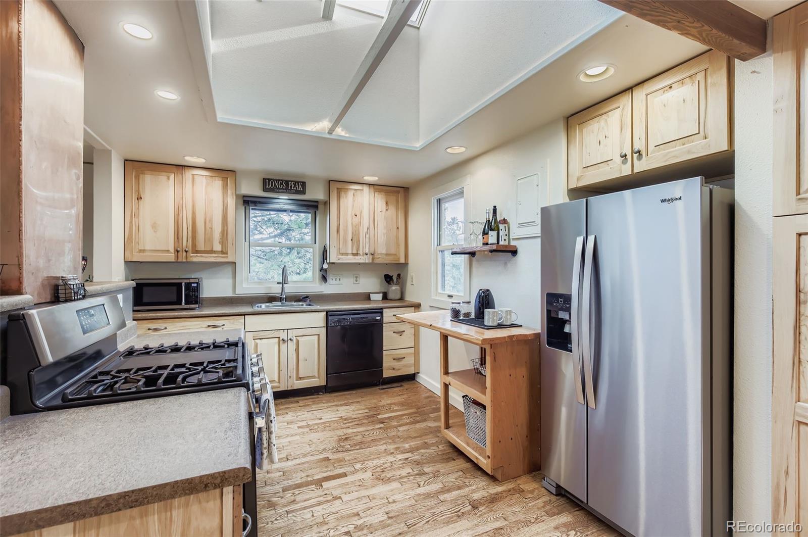 178 Stanley Circle Drive Estes Park CO 80517