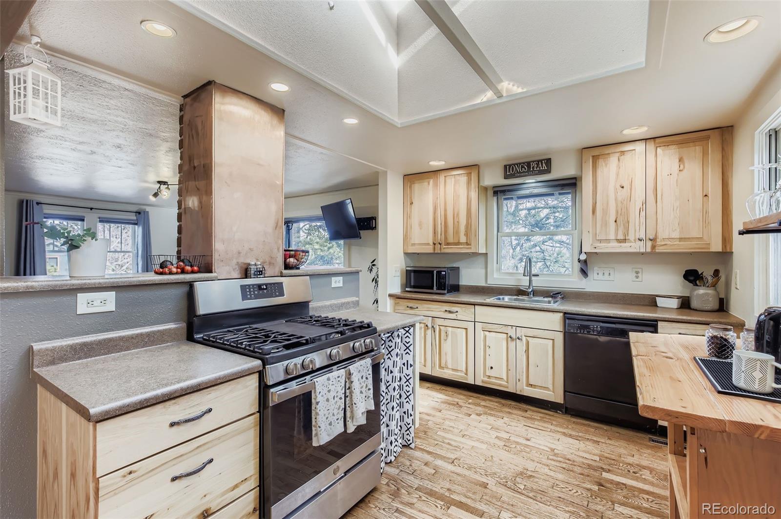 178 Stanley Circle Drive Estes Park CO 80517
