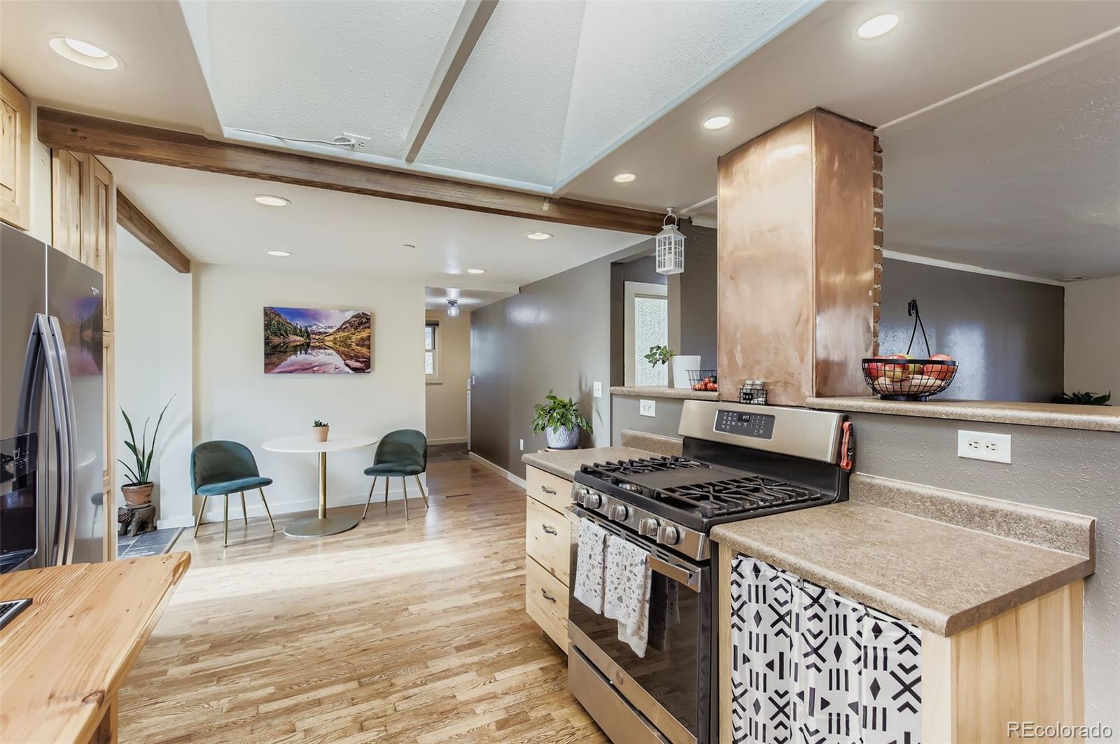 178 Stanley Circle Drive Estes Park CO 80517