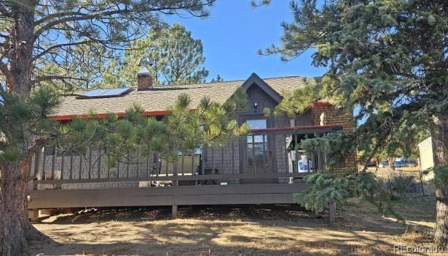 178 Stanley Circle Drive Estes Park CO 80517