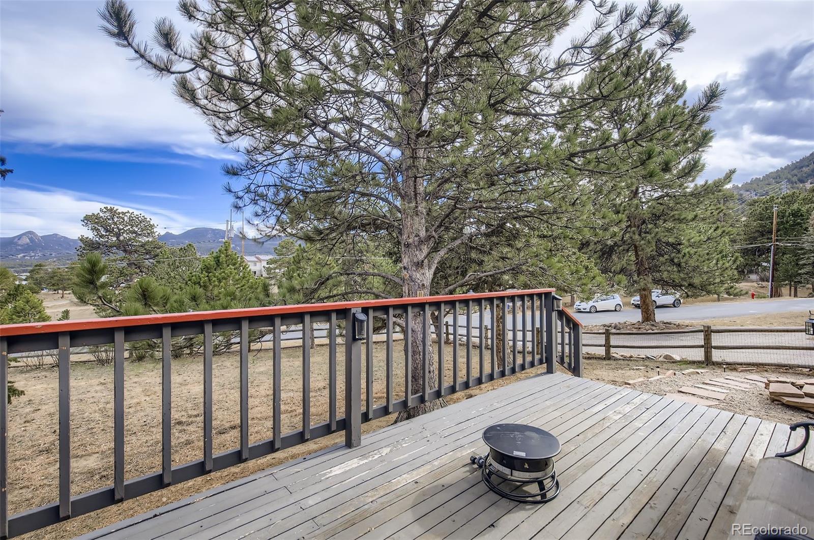 178 Stanley Circle Drive Estes Park CO 80517