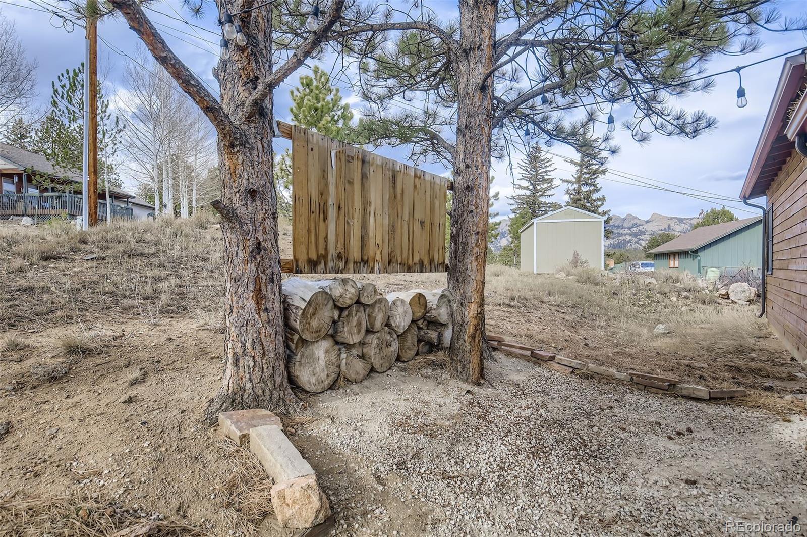 178 Stanley Circle Drive Estes Park CO 80517