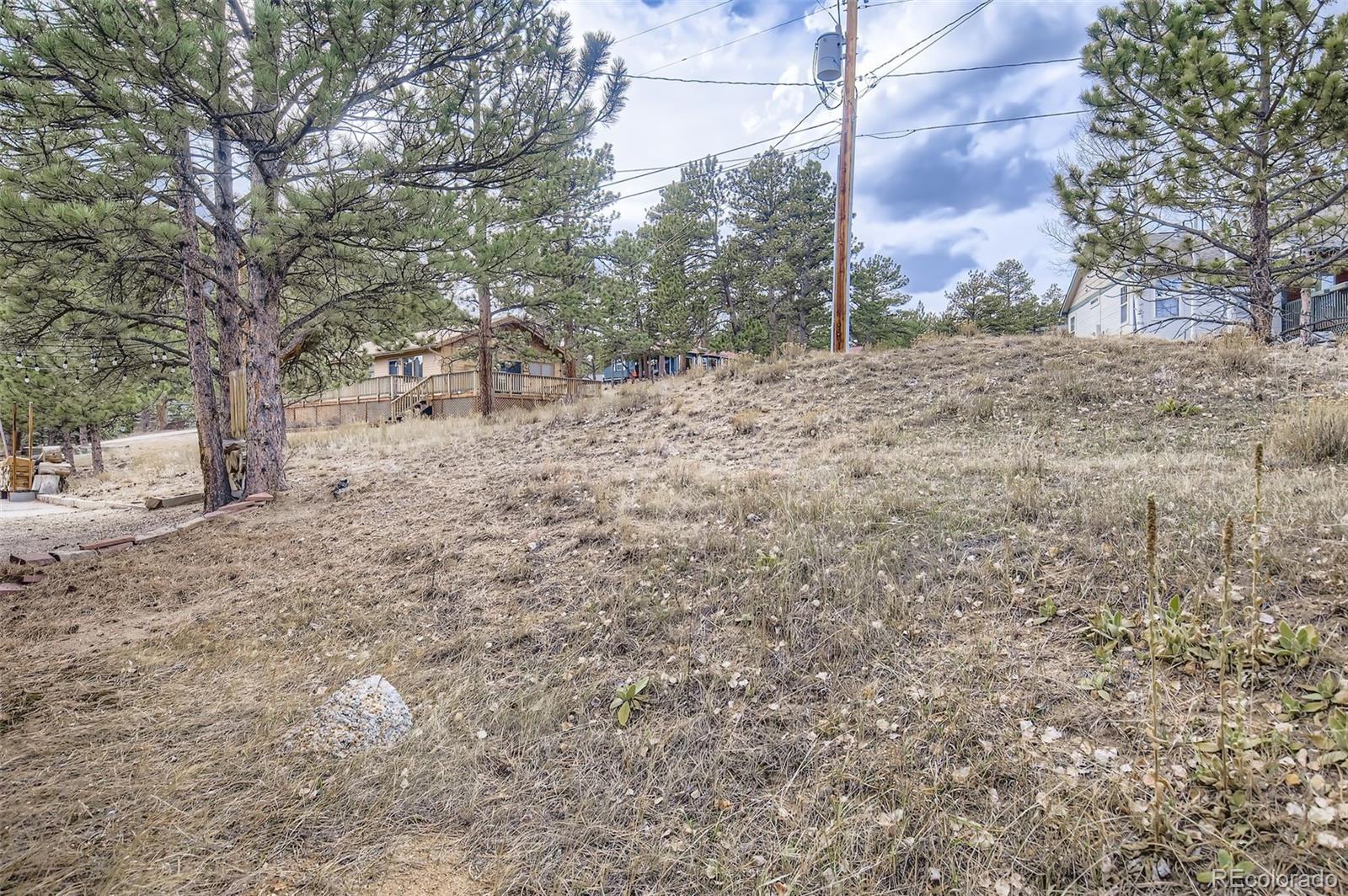 178 Stanley Circle Drive Estes Park CO 80517
