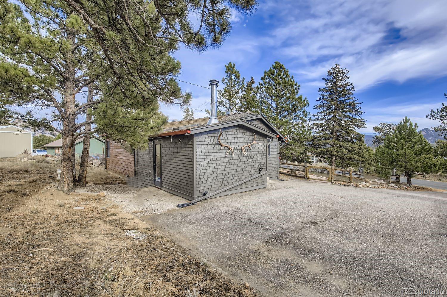 178 Stanley Circle Drive Estes Park CO 80517