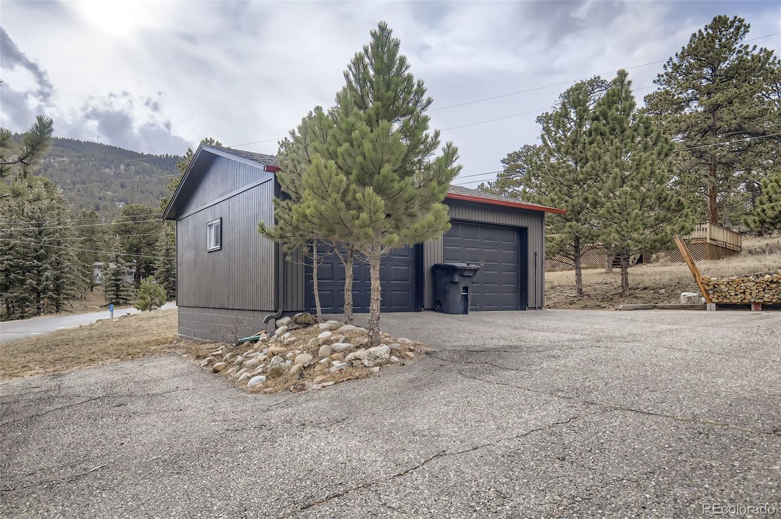 178 Stanley Circle Drive Estes Park CO 80517