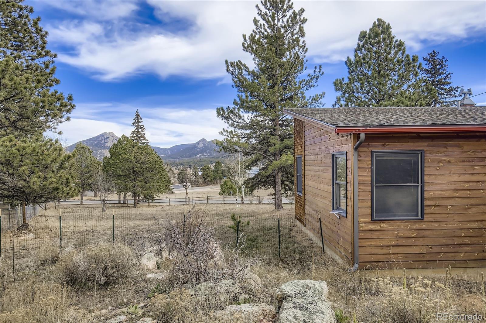 178 Stanley Circle Drive Estes Park CO 80517