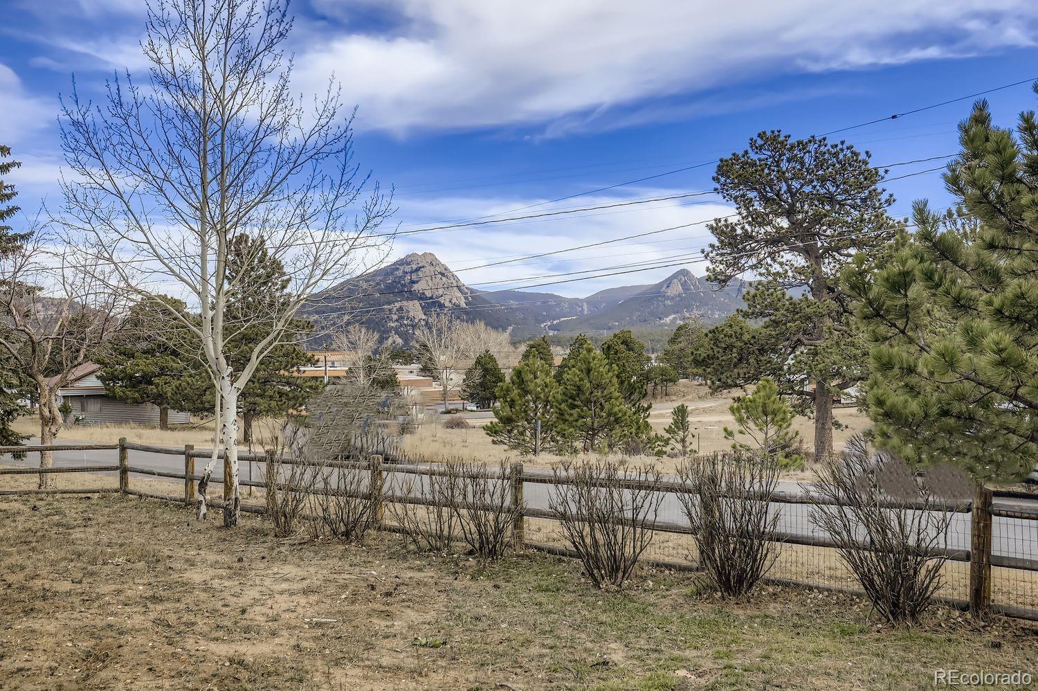 178 Stanley Circle Drive Estes Park CO 80517