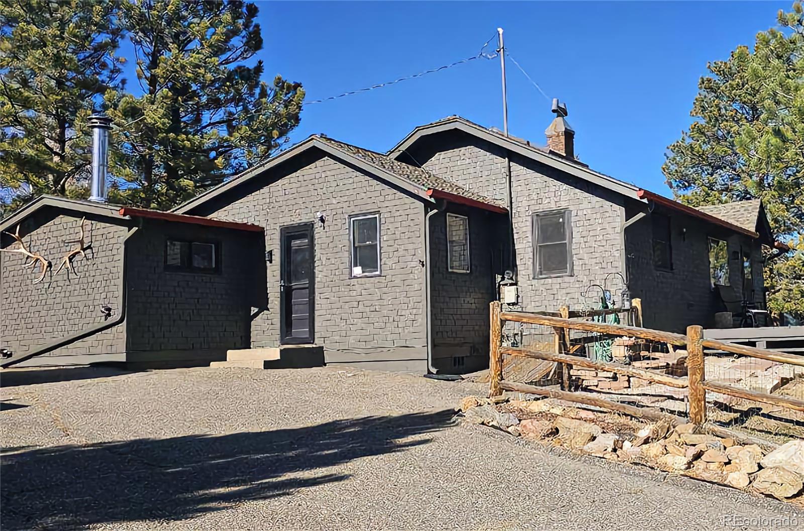 178 Stanley Circle Drive Estes Park CO 80517