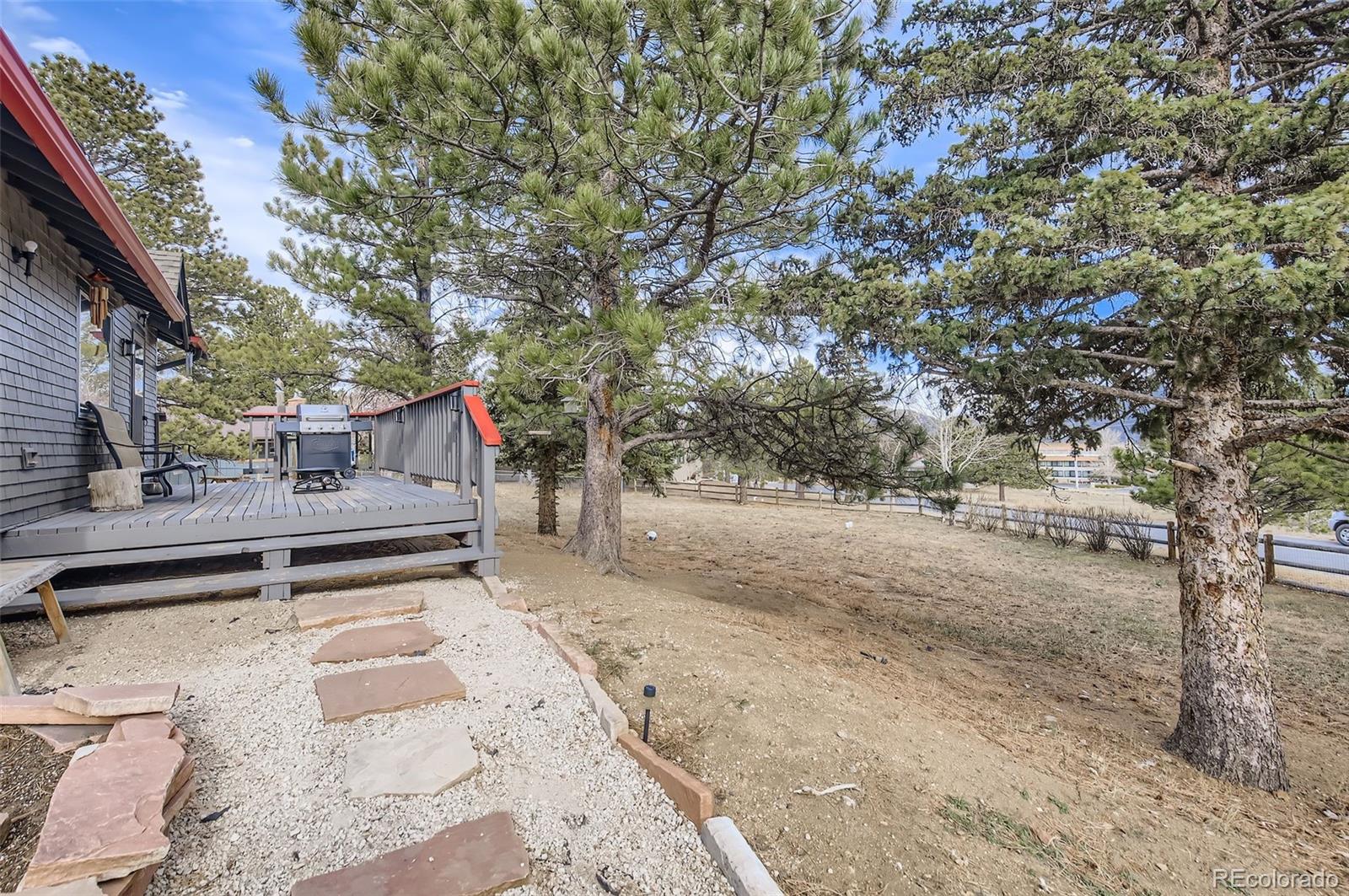 178 Stanley Circle Drive Estes Park CO 80517