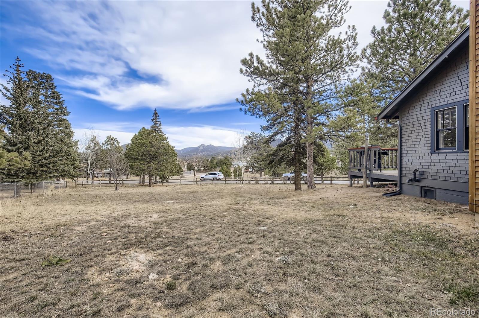 178 Stanley Circle Drive Estes Park CO 80517