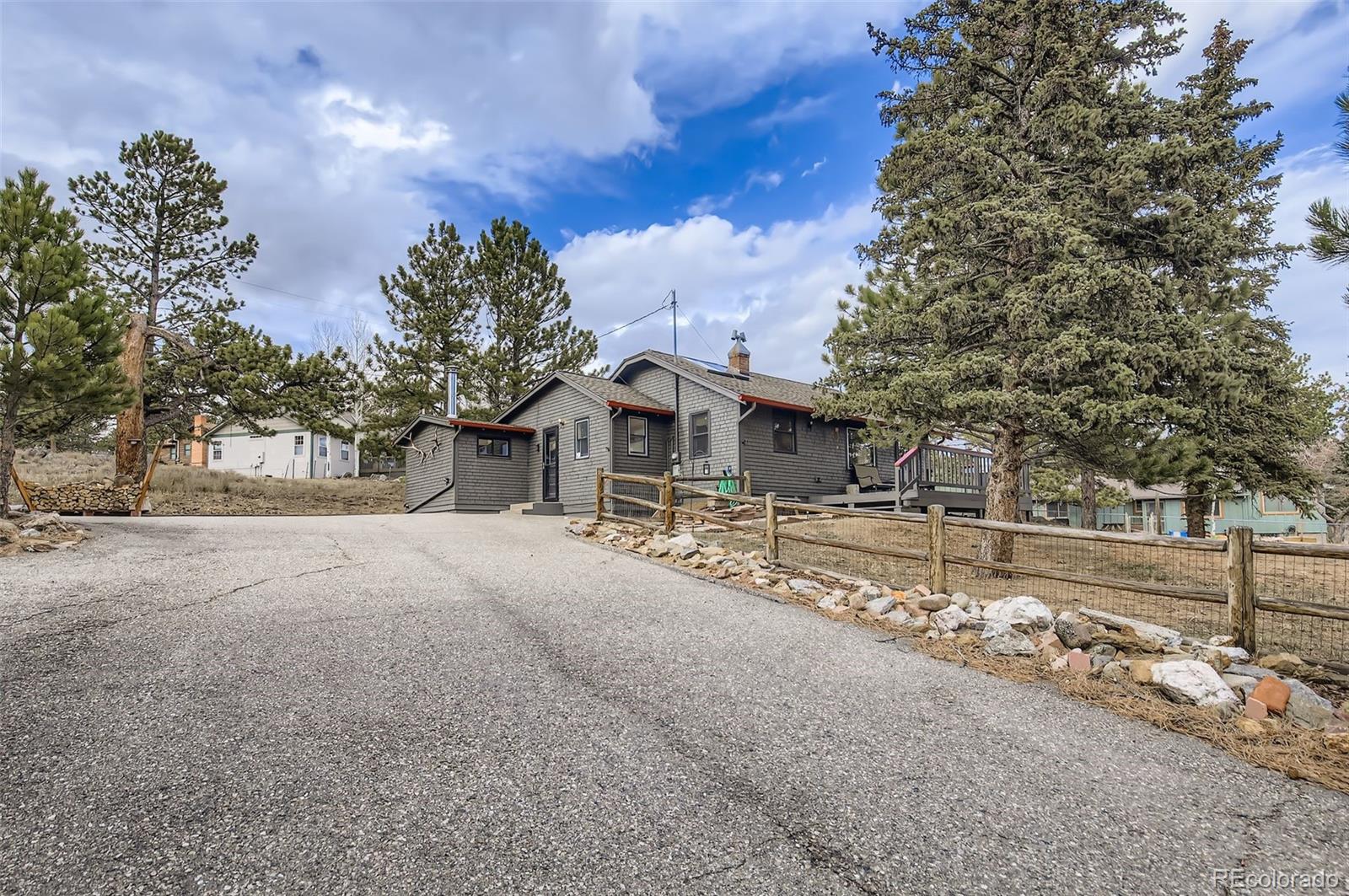 178 Stanley Circle Drive Estes Park CO 80517