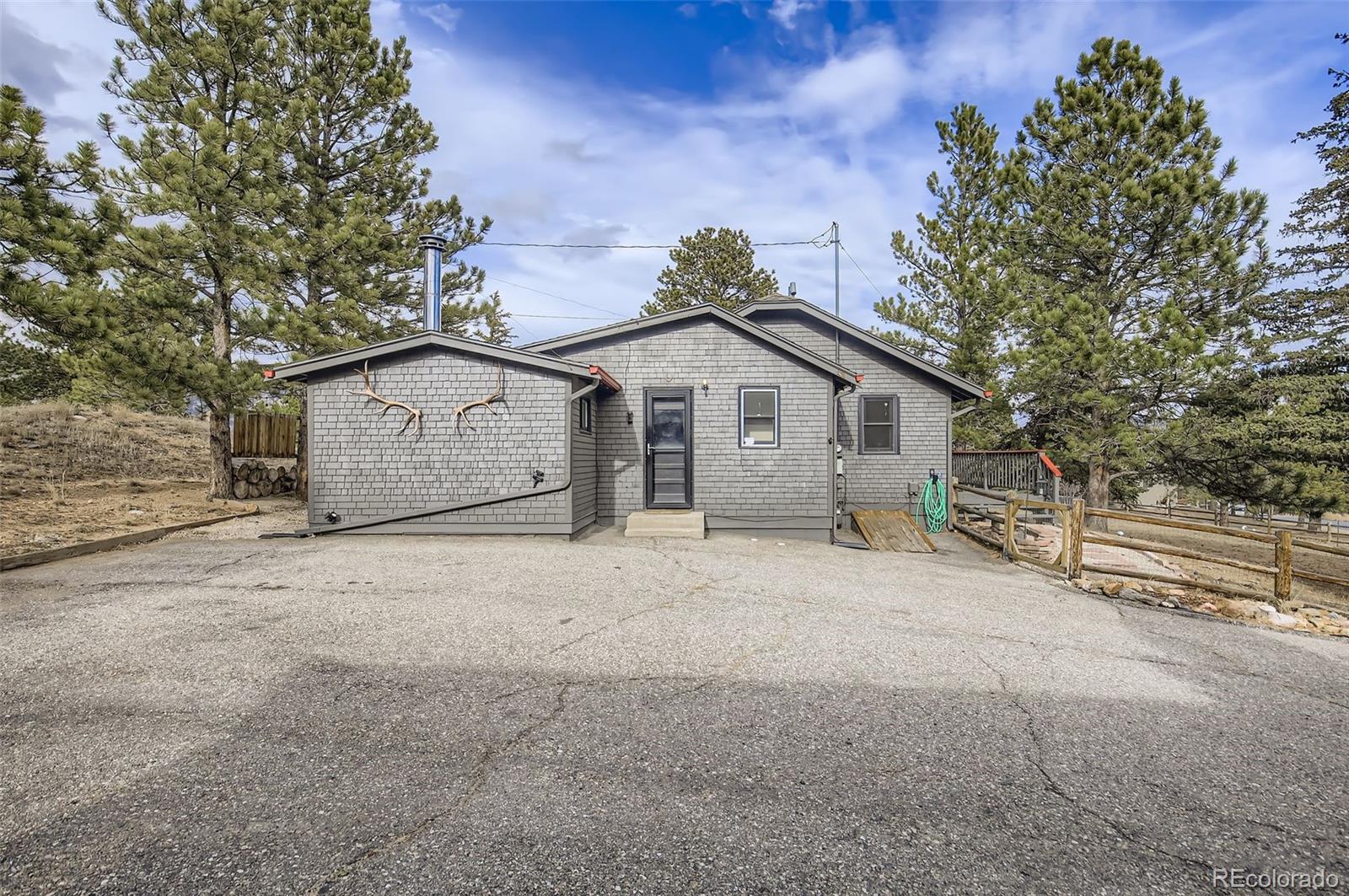 178 Stanley Circle Drive Estes Park CO 80517