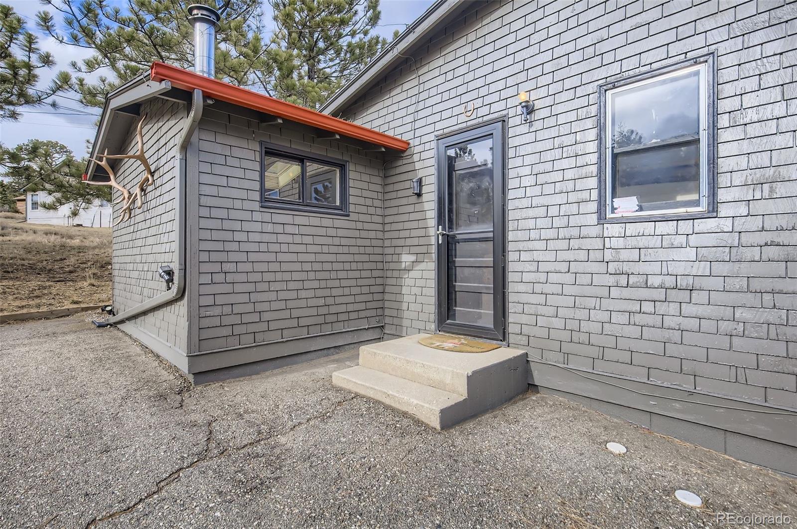 178 Stanley Circle Drive Estes Park CO 80517