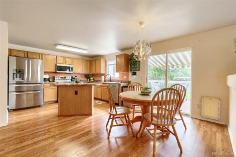 4449 S Halifax Street Centennial CO 80015