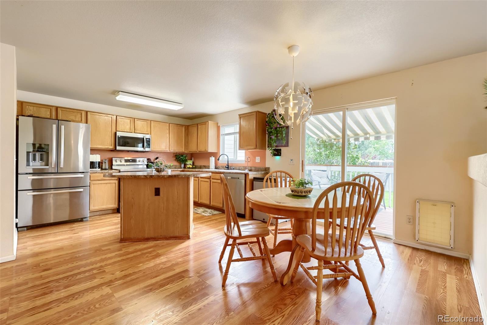 4449 S Halifax Street Centennial CO 80015