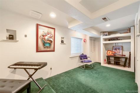4449 S Halifax Street Centennial CO 80015