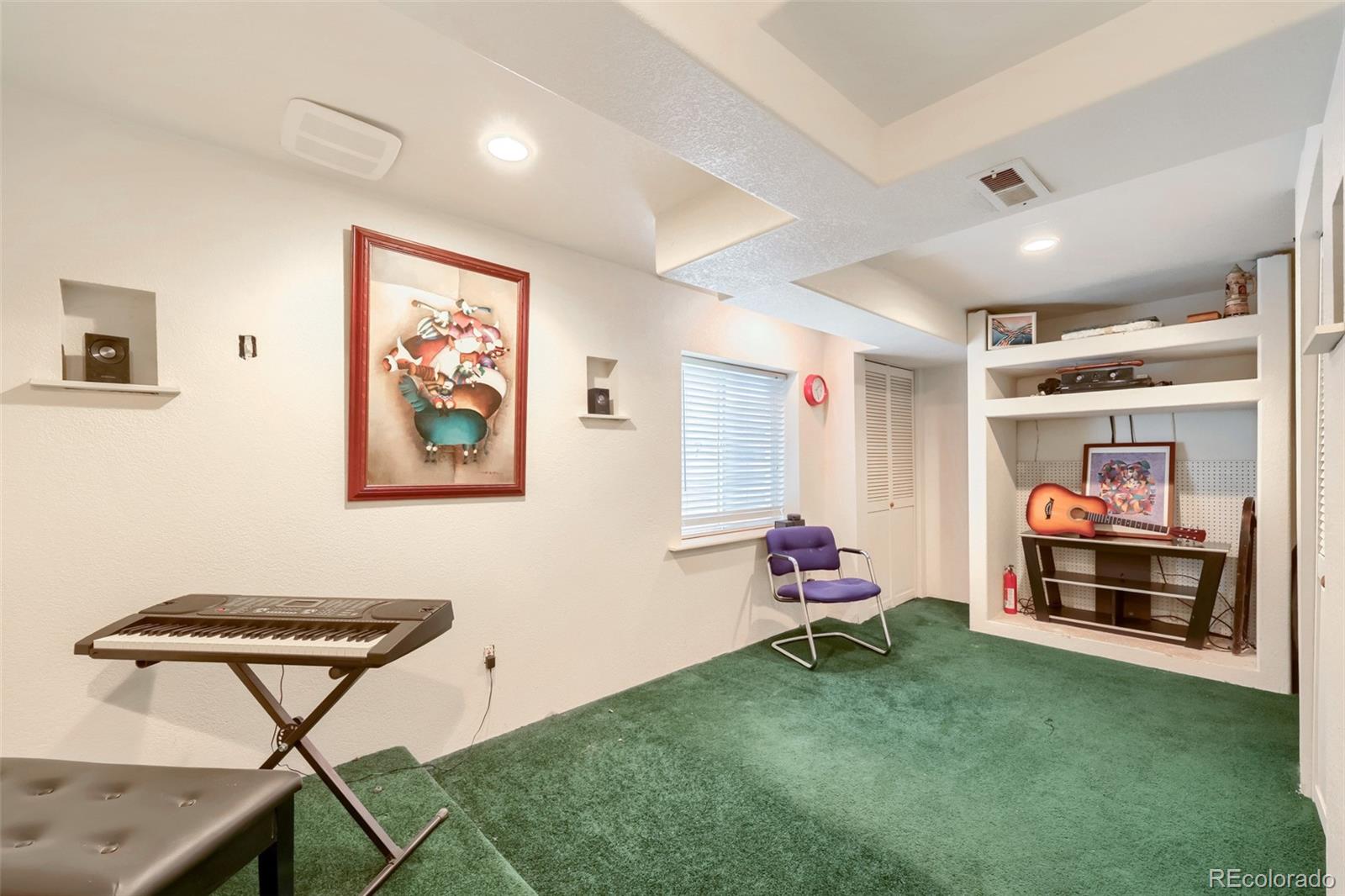 4449 S Halifax Street Centennial CO 80015