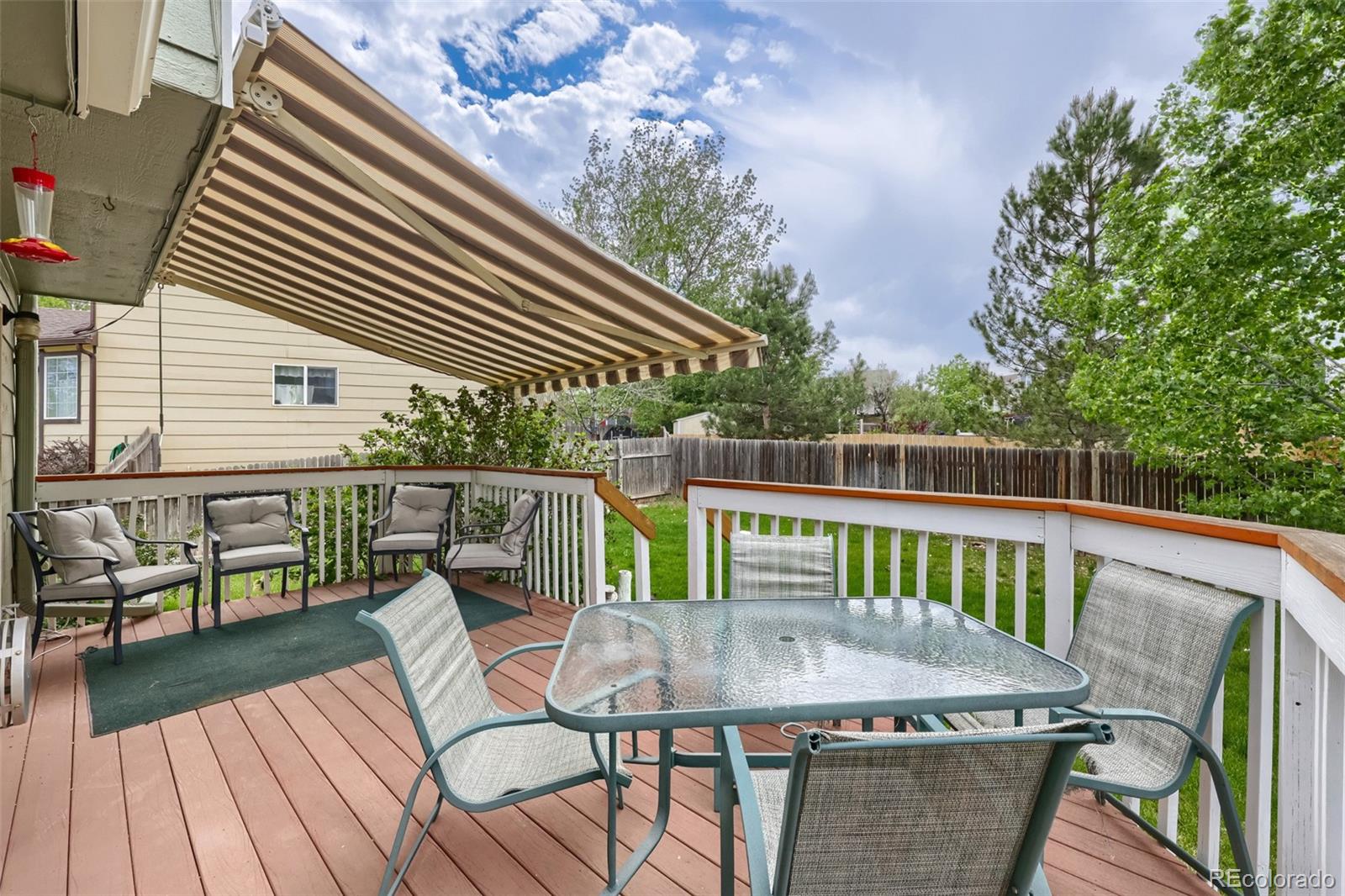 4449 S Halifax Street Centennial CO 80015
