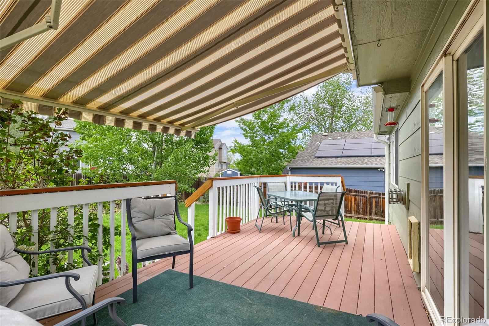 4449 S Halifax Street Centennial CO 80015