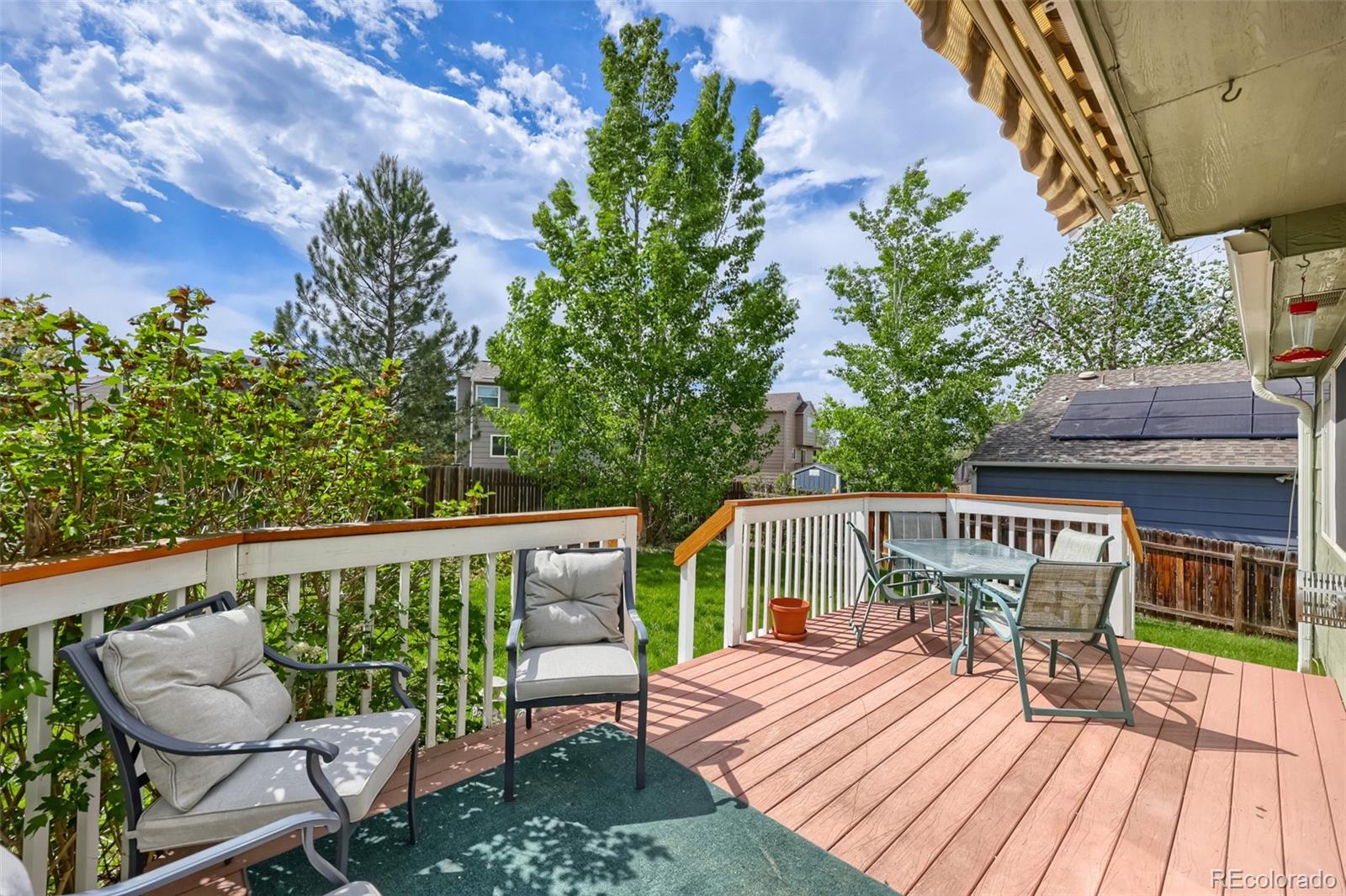 4449 S Halifax Street Centennial CO 80015