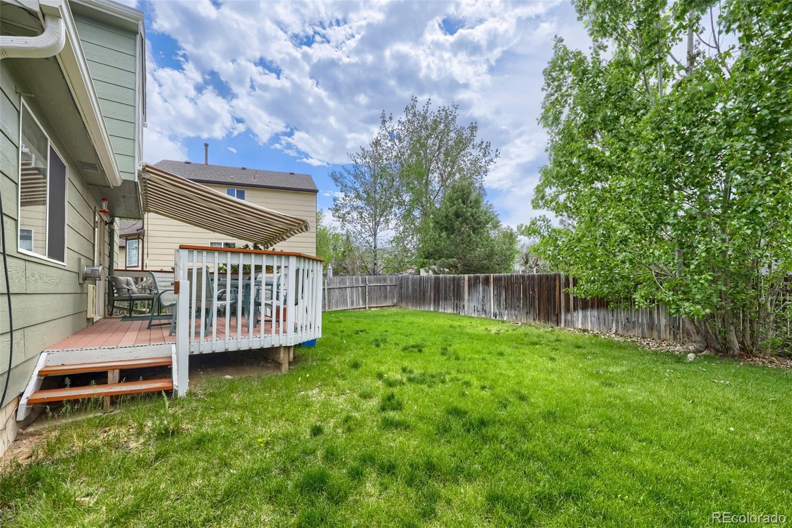 4449 S Halifax Street Centennial CO 80015