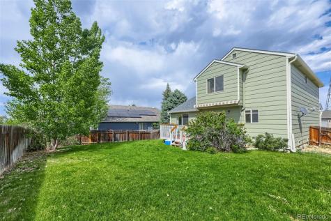 4449 S Halifax Street Centennial CO 80015