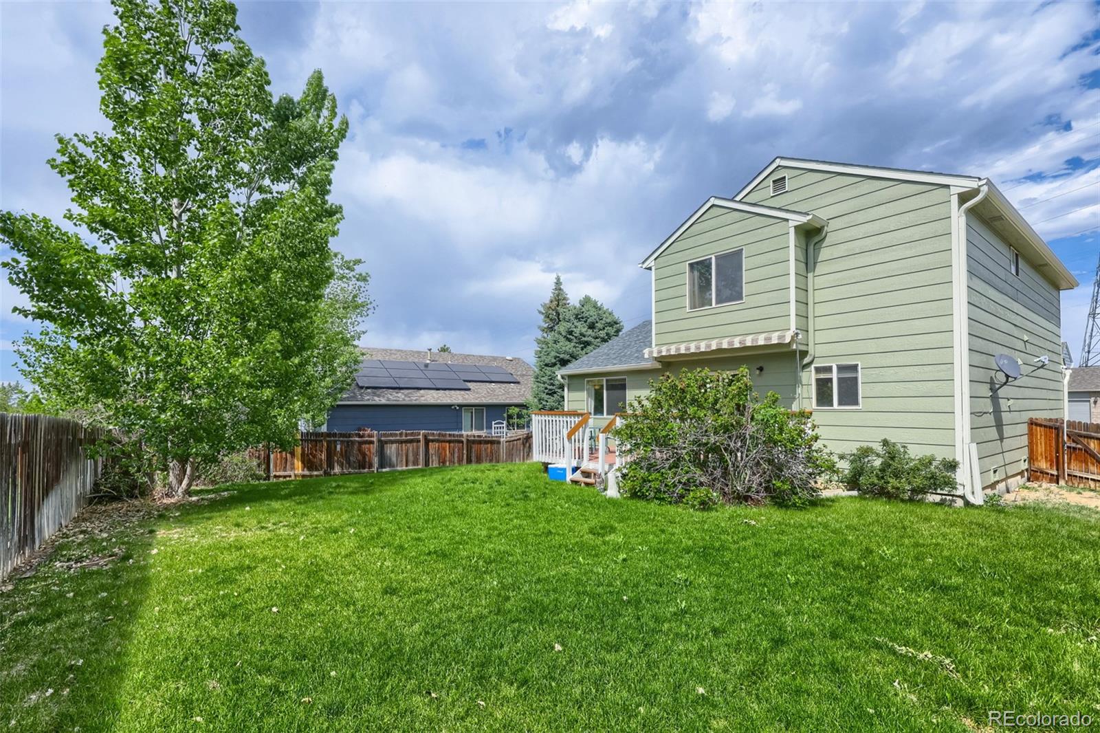 4449 S Halifax Street Centennial CO 80015